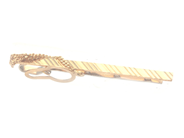 Lot, Tie holder 18K 3,3g, in auction: Pawn – Tuesday 21 January 2020