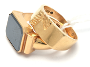 Lot, Lot of gold 18K defect 10,6g, in auction: Pawn – Tuesday 21 January 2020