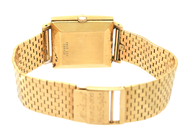 Lot - Certina 18K blue Ribbon 28mm, automat - View 3