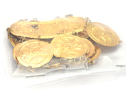 Lot - Lot of gold 18K 34,8g defect - View 1