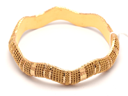 Lot - Bangle 21K 24,9g Ø7,1cm - View 1