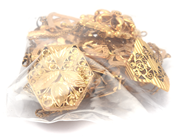 Lot - Lot of gold 18K 56,1g defect - View 1