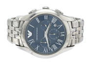Watches, Emporio Armani, AR-1787 45mm, in auction: Pawn – Tuesday 21 January 2020
