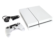 Electronics - Spelkonsoll, Sony PlayStation 4 - View 1