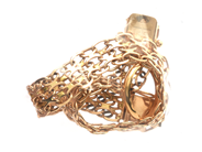Lot, Lot of gold 18K 13,5g broken, in auction: Pawn – Tuesday 21 January 2020