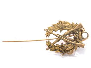 Lot, Lot of gold 18K 11g broken, in auction: Pawn – Tuesday 21 January 2020