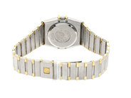 Watches - Ladie´s wristwatch Omega Constellation Chronometre, quartz with diamondbezel - View 3