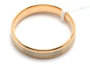 Jewellery, Ring engraved 18K 6,4g, in auction: Pawn – Tuesday 21 January 2020