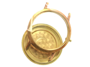 Lot, Broken pcs from one case 18K 14,3g, in auction: Pawn – Tuesday 21 January 2020
