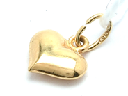 Jewellery, Pendant 18K 0,2g, in auction: Pawn – Tuesday 21 January 2020