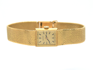 Watches, Ladie´s wristwatch Certina 18K Case number:923787, in auction: Pawn – Tuesday 21 January 2020