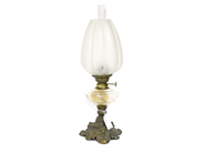Miscellaneous, Oljelampa H:46cm, in auction: Pawn – Tuesday 21 January 2020
