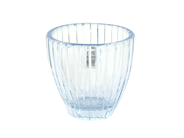 Glass, Vase Orrefors i glass H: 16,5cm, in auction: Pawn – Tuesday 21 January 2020