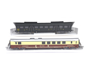 Miscellaneous, Godsvagnar Jouef 2 items model: 2951-2619 and model: 2951-2619, in auction: Pawn – Tuesday 21 January 2020