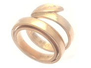 Lot, Lot of gold 18K 14,6g, engraved, in auction: Pawn – Tuesday 21 January 2020