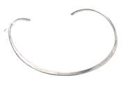 Jewellery, Necklace S925 26g, in auction: Pawn – Tuesday 21 January 2020