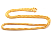 Lot, Chain 23K 15,2g 56cm, in auction: Pawn – Tuesday 21 January 2020