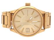 Watches, Diesel 5 Wore ref. DZ-1781 snr. 251703 Ø45mm, quartz, in auction: Pawn – Tuesday 21 January 2020