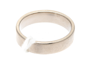 Lot, RING, 18K white gold, in auction: Pawn – Tuesday 21 January 2020