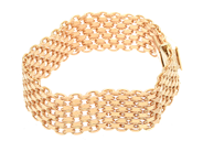 Jewellery, BRACELET, 18K, in auction: Pawn – Tuesday 21 January 2020