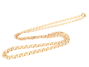 Jewellery, CHAIN, 18K, in auction: Pawn – Tuesday 21 January 2020