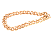 Jewellery, BRACELET, 18K, in auction: Pawn – Tuesday 21 January 2020
