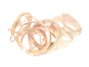 Lot, LOT OF GOLD, 18K, in auction: Pawn – Tuesday 21 January 2020