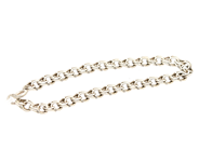 Jewellery, BRACELET, S925, in auction: Pawn – Tuesday 21 January 2020
