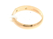Jewellery, RING, 18K, in auction: Pawn – Tuesday 21 January 2020