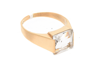 Jewellery, RING, 18K, in auction: Pawn – Tuesday 21 January 2020