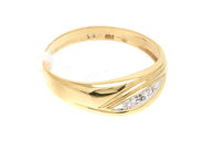 Lot, RING, 18K, in auction: Pawn – Tuesday 21 January 2020