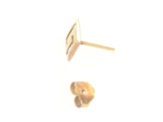Lot, LOT OF GOLD, 14K, in auction: Pawn – Tuesday 21 January 2020