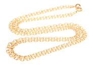Jewellery, CHAIN, 18K, in auction: Pawn – Tuesday 21 January 2020