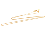 Jewellery, CHAIN, 18K, in auction: Pawn – Tuesday 21 January 2020