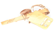 Lot, LOT OF GOLD, 18K, in auction: Pawn – Tuesday 21 January 2020