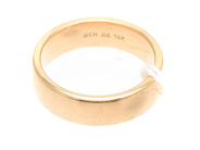 Lot, RING, 18K, in auction: Pawn – Tuesday 21 January 2020