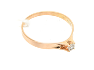 Jewellery, ENSTENSTRING, 18K double-dyed, in auction: Pawn – Tuesday 21 January 2020