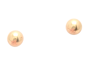 Jewellery, EARRINGS, one pair 18K, in auction: Pawn – Tuesday 21 January 2020