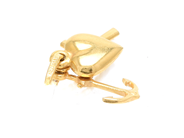 Jewellery, PENDANT, 18K, in auction: Pawn – Tuesday 21 January 2020