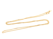Jewellery, CHAIN, 18K, in auction: Pawn – Tuesday 21 January 2020