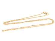 Jewellery, CHAIN, 18K, in auction: Pawn – Tuesday 21 January 2020