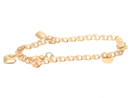 Jewellery, BRACELET, 18K, in auction: Pawn – Tuesday 21 January 2020