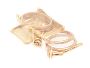 Lot, LOT OF GOLD, 18K, in auction: Pawn – Tuesday 21 January 2020