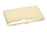 Lot, CARD HOLDER/WALLET, 14K, in auction: Pawn – Tuesday 21 January 2020