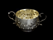 Silverware, WAKELY & WHEELER, London, in auction: Pawn – Tuesday 21 January 2020