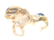Lot, LOT OF GOLD, 18K, in auction: Pawn – Tuesday 21 January 2020