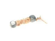 Lot, EARRINGS, one pair 18K, in auction: Pawn – Tuesday 21 January 2020