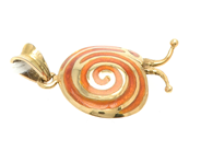 Lot, PENDANT, 14K, in auction: Pawn – Tuesday 21 January 2020