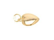 Jewellery, PENDANT, 18K, in auction: Pawn – Tuesday 21 January 2020