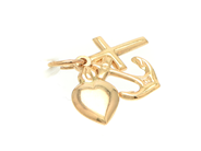 Jewellery, PENDANT, 18K, in auction: Pawn – Tuesday 21 January 2020